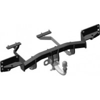 Фаркоп Bosal для Land Rover Range Rover Sport II 2013-2020. Артикул 7357-AK41