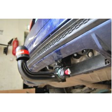 Фаркоп Bosal для Audi Q5 II 2017-2020. Артикул 3558-AK41