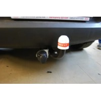 Фаркоп Трейлер для Hyundai ix35 2010-2020. Артикул 7312