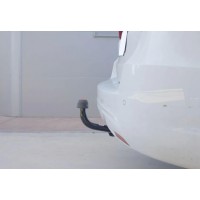 Фаркоп Aragon для Chevrolet Cruze I универсал 2012-2015. Артикул E1006AA