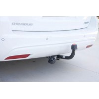 Фаркоп Aragon для Chevrolet Cruze I универсал 2012-2015. Артикул E1006AA