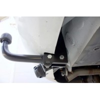 Фаркоп Aragon для Chevrolet Cruze I универсал 2012-2015. Артикул E1006AA