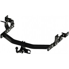 Фаркоп Sheriff для Hyundai H1 Grand Starex 2007-2020. Артикул 3699.12
