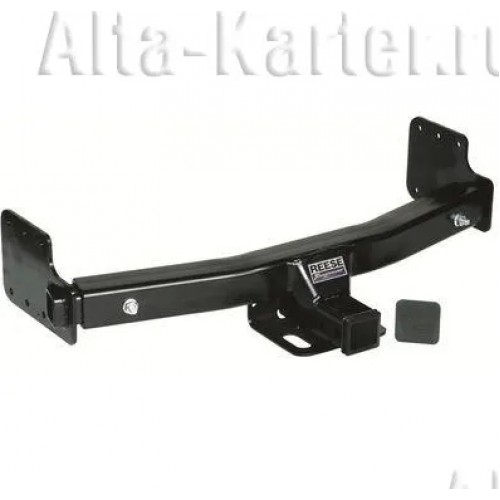 Балка Trailer-Boat (Reese) под амер. фаркоп (с понижением) для Hyundai ix35 2010-2020. Артикул usa145