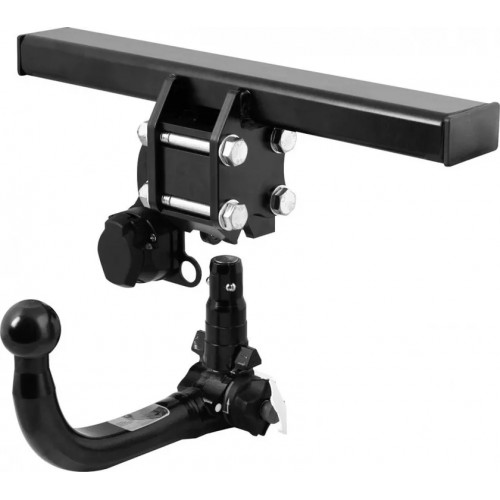 Фаркоп Bosal для Mitsubishi Pajero Sport II 2008-2016. Артикул 4171-AK4