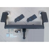 Фаркоп Steinhof для Fiat Croma II универсал 2005-2011. Артикул F-056