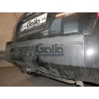 Фаркоп Galia оцинкованный для Jeep Compass MK 2006-2011. Артикул J012C