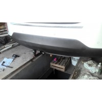 Фаркоп AvtoS для Hyundai Santa Fe III 2012-2017. Артикул KI 24
