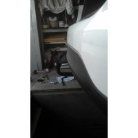 Фаркоп AvtoS для Hyundai Santa Fe III 2012-2017. Артикул KI 24