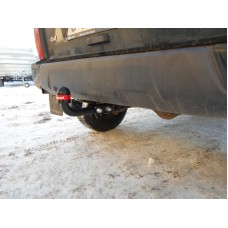 Фаркоп Bosal для ВАЗ 2129 4x4 1995-2020. Артикул 1233-AN