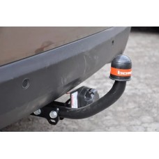 Фаркоп Bosal для Hyundai ix35 2010-2020. Артикул 4253-A