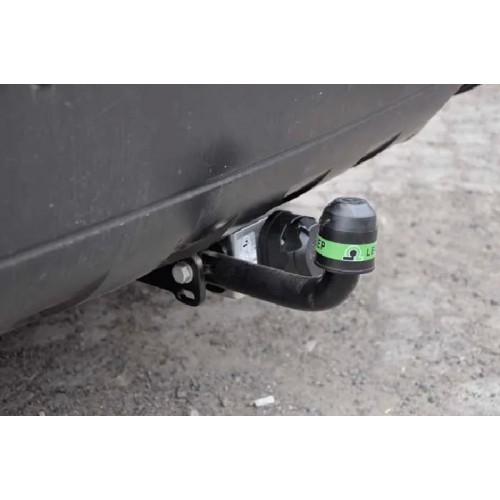 Фаркоп Лидер-Плюс для Hyundai Tucson I 2004-2010. Артикул H204-A