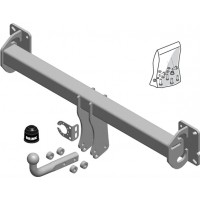 Фаркоп Brink (Thule) для Volvo XC90 II 2014-2020. Артикул 605800