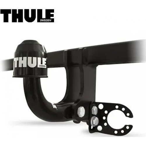 Фаркоп Brink (Thule) для Volvo XC90 II 2014-2020. Артикул 605800