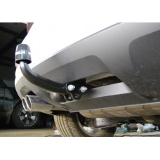 Фаркоп Westfalia для Audi Q3 2011-2020. Артикул 305421600001