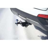 Фаркоп PT Group для Hyundai Creta 2016-2020. Артикул 11031501