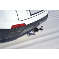 Фаркоп PT Group для Hyundai Creta 2016-2020. Артикул 11031501