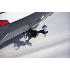 Фаркоп PT Group для Hyundai Creta 2016-2020. Артикул 11031501
