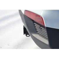 Фаркоп PT Group для Hyundai Creta 2016-2020. Артикул 11031501
