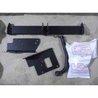 Фаркоп Трейлер для Hyundai Tucson I (искл. V-2,7) 2004-2010. Артикул 7310