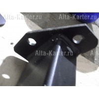 Фаркоп Трейлер для Hyundai Tucson I (искл. V-2,7) 2004-2010. Артикул 7310