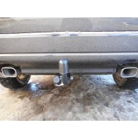 Фаркоп Трейлер для Hyundai Tucson I (искл. V-2,7) 2004-2010. Артикул 7310