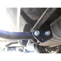 Фаркоп Трейлер для Hyundai Tucson I (искл. V-2,7) 2004-2010. Артикул 7310