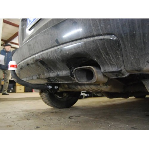 Фаркоп Трейлер для Hyundai Tucson I (искл. V-2,7) 2004-2010. Артикул 7310