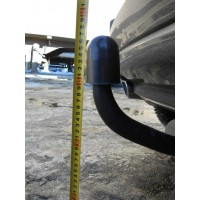 Фаркоп Трейлер для Hyundai Tucson I (искл. V-2,7) 2004-2010. Артикул 7310