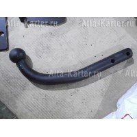 Фаркоп Трейлер для Hyundai Tucson I (искл. V-2,7) 2004-2010. Артикул 7310