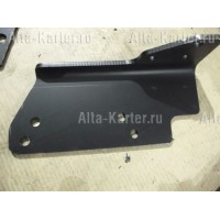 Фаркоп Трейлер для Hyundai Tucson I (искл. V-2,7) 2004-2010. Артикул 7310