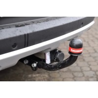 Фаркоп Bosal для Kia Sportage III 2010-2016. Артикул 6746-A
