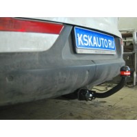 Фаркоп Bosal для Kia Sportage III 2010-2016. Артикул 6746-A