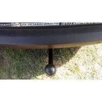 Фаркоп Bosal для Kia Sportage III 2010-2016. Артикул 6746-A