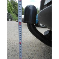 Фаркоп Bosal для Kia Sportage III 2010-2016. Артикул 6746-A