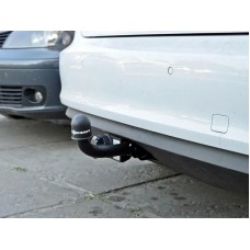 Фаркоп Imiola для Audi A3 8V хэтчбек 3/5-дв. 2012-2020. Артикул Z.016
