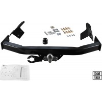 Фаркоп Baltex для Lexus GX 460 2010-2013. Фланцевое крепление. Артикул Y-13