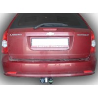 Фаркоп Лидер-Плюс для Chevrolet Lacetti универсал 2004-2013. Артикул C204-A