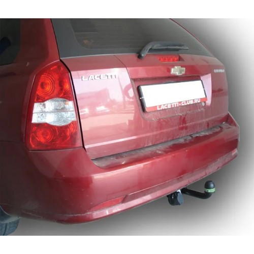 Фаркоп Лидер-Плюс для Chevrolet Lacetti универсал 2004-2013. Артикул C204-A