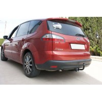 Фаркоп Aragon для Ford S-Max I 2006-2015. Артикул E2019AA