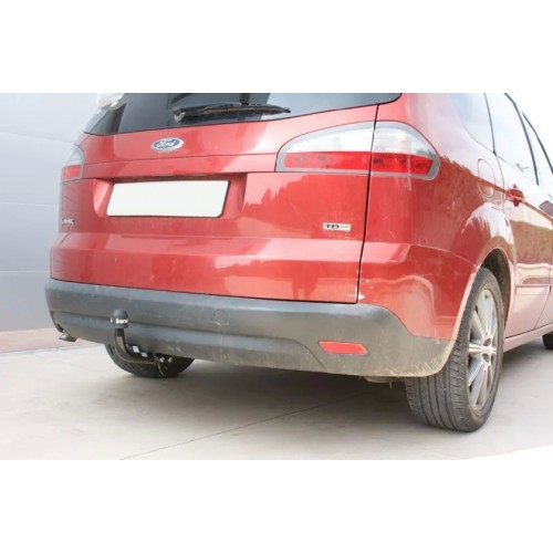 Фаркоп Aragon для Ford S-Max I 2006-2015. Артикул E2019AA