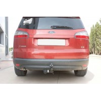 Фаркоп Aragon для Ford S-Max I 2006-2015. Артикул E2019AA