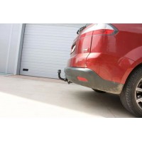 Фаркоп Aragon для Ford S-Max I 2006-2015. Артикул E2019AA