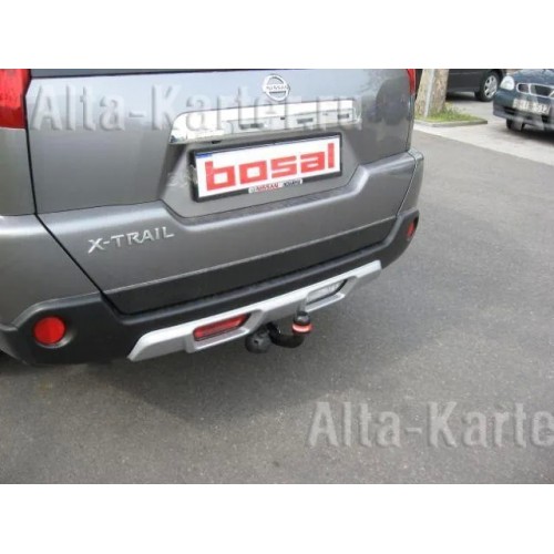 Фаркоп Bosal для Nissan X-Trail T31 2007-2014. Артикул 036-471