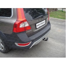 Фаркоп Auto-Hak для Volvo XC70 II 2007-2016. Артикул L 24