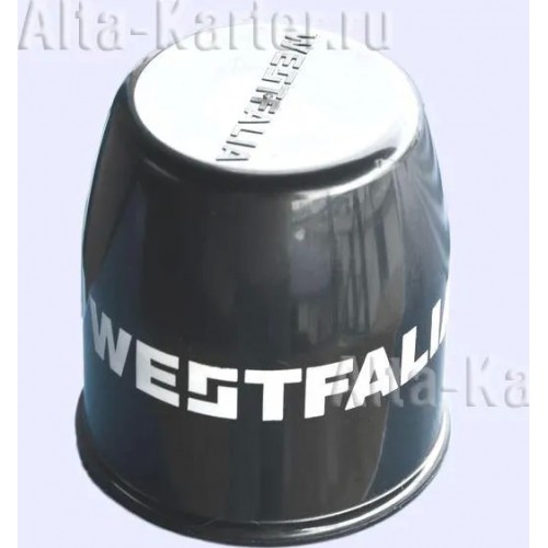 Колпачок для крюка фаркопа Westfalia. Артикул 917034630100