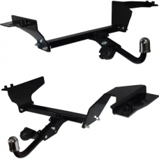 Фаркоп Baltex для Honda CR-V I 1997-2002. Артикул HO-03