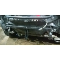 Фаркоп Imiola для Chevrolet Tracker II 2013-2020. Артикул O.044