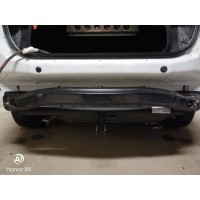 Фаркоп AvtoS для Lada Vesta седан 2015-2020. Артикул VAZ-65