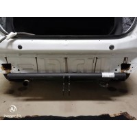 Фаркоп AvtoS для Lada Vesta седан 2015-2020. Артикул VAZ-65